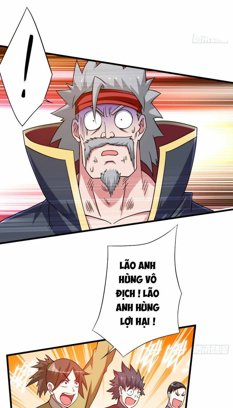 Đệ Tử Của Ta Đều Là Súp Bờ Thần: Chapter 81