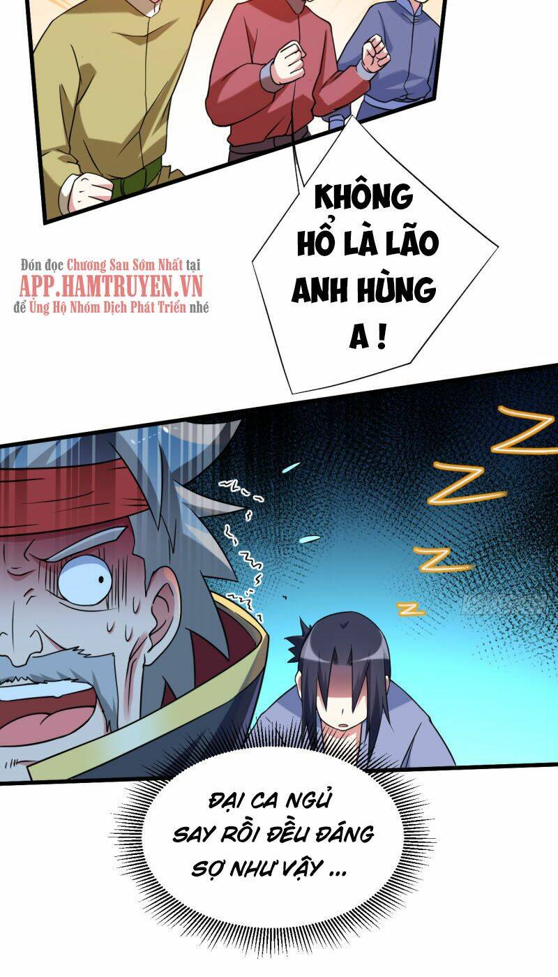 Đệ Tử Của Ta Đều Là Súp Bờ Thần: Chapter 81
