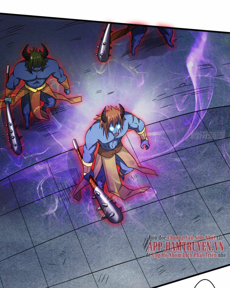 Đệ Tử Của Ta Đều Là Súp Bờ Thần: Chapter 81