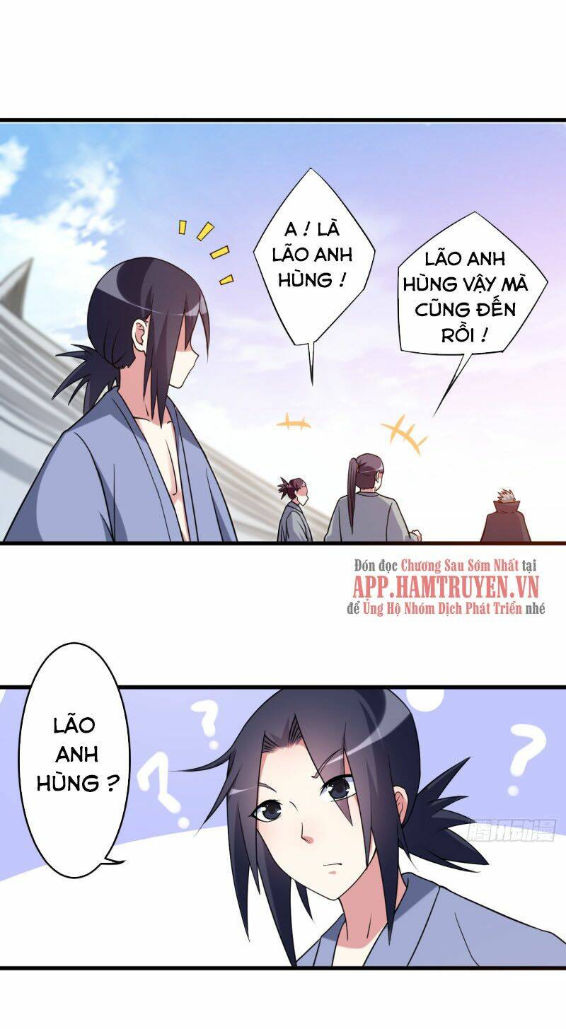 Đệ Tử Của Ta Đều Là Súp Bờ Thần: Chapter 81
