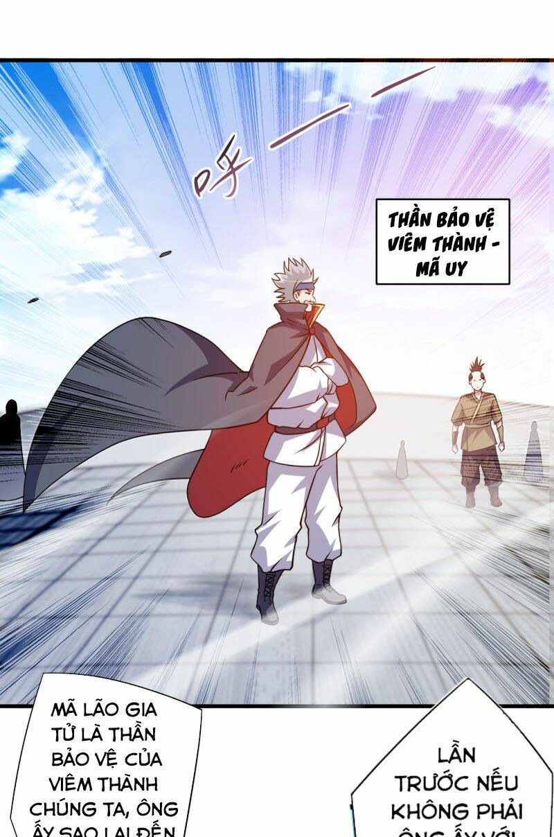 Đệ Tử Của Ta Đều Là Súp Bờ Thần: Chapter 81