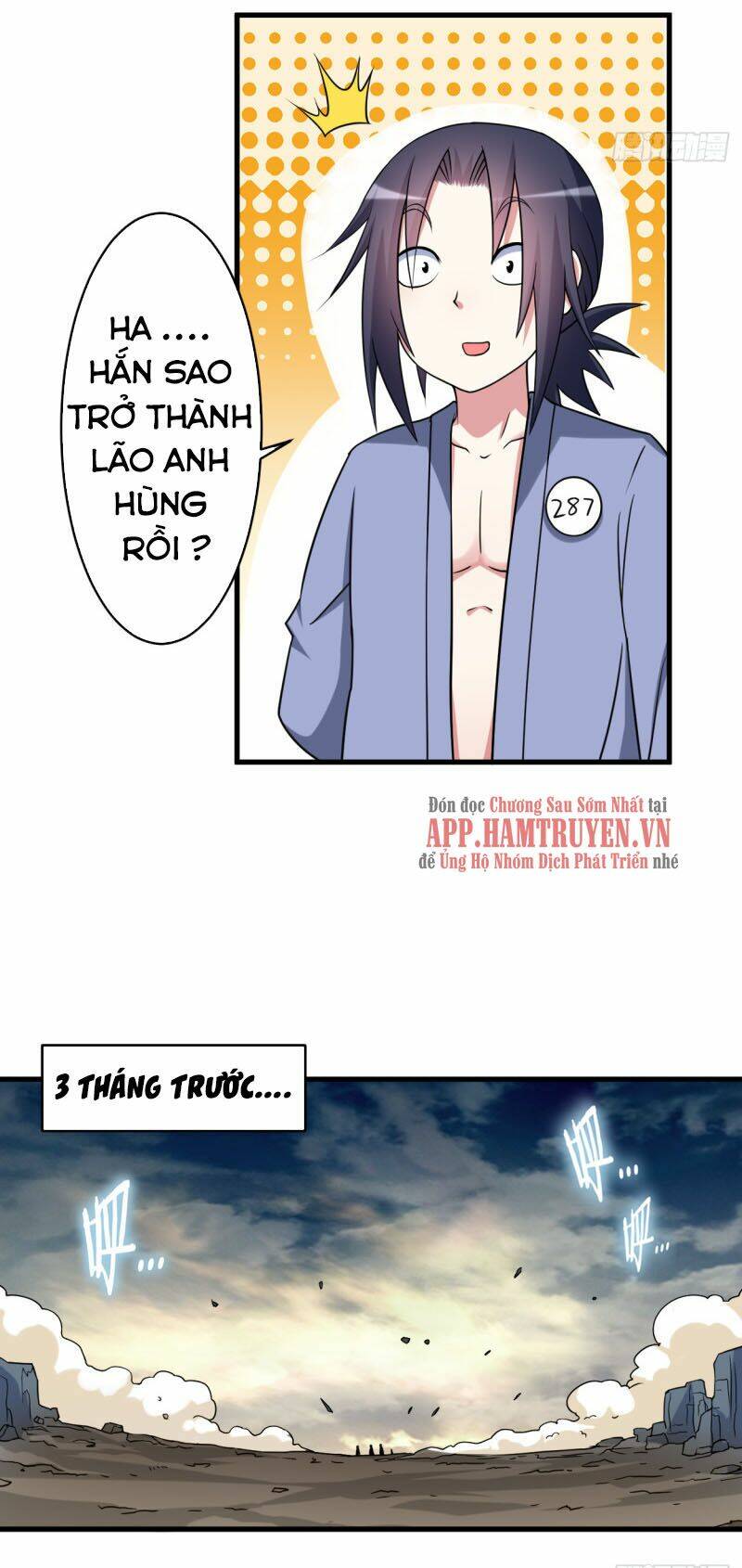 Đệ Tử Của Ta Đều Là Súp Bờ Thần: Chapter 81