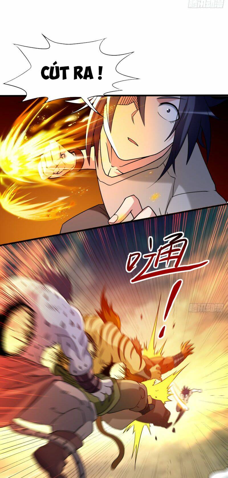 Đệ Tử Của Ta Đều Là Súp Bờ Thần: Chapter 81