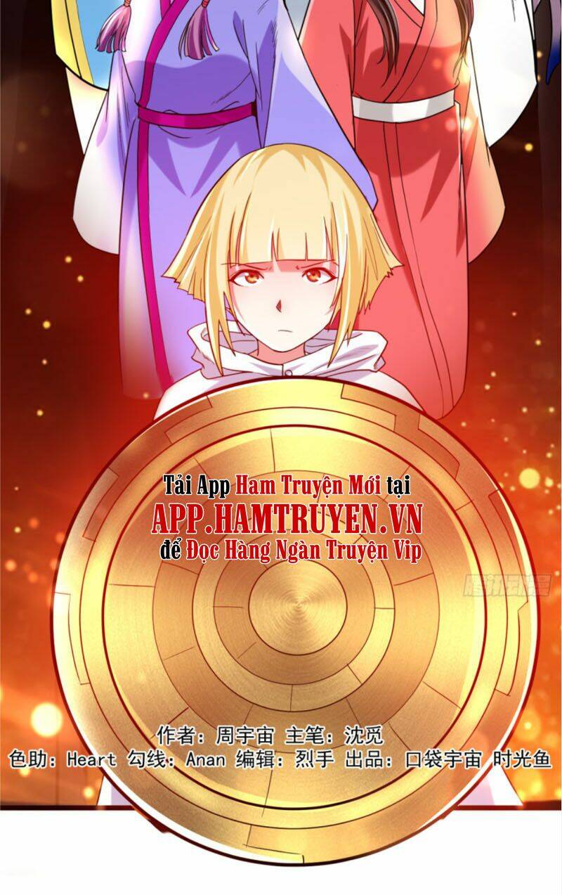 Đệ Tử Của Ta Đều Là Súp Bờ Thần: Chapter 82
