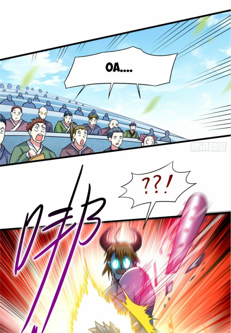 Đệ Tử Của Ta Đều Là Súp Bờ Thần: Chapter 82