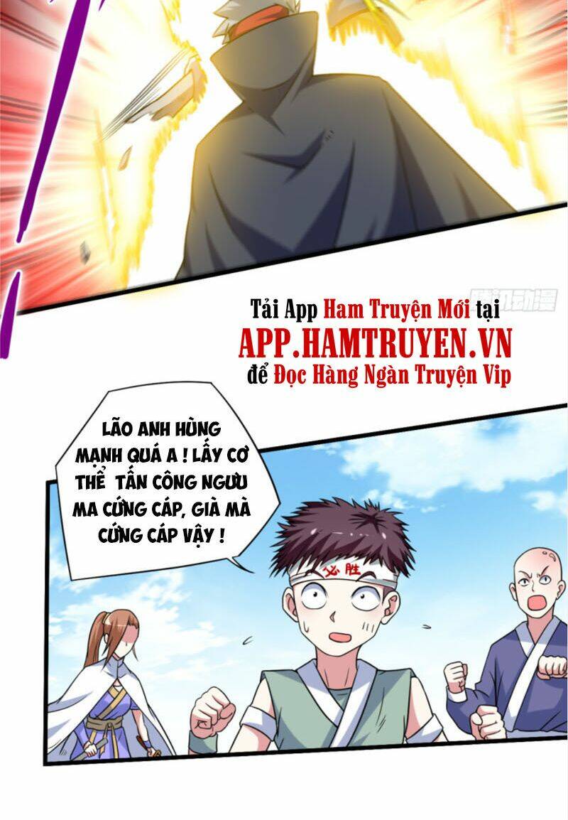 Đệ Tử Của Ta Đều Là Súp Bờ Thần: Chapter 82