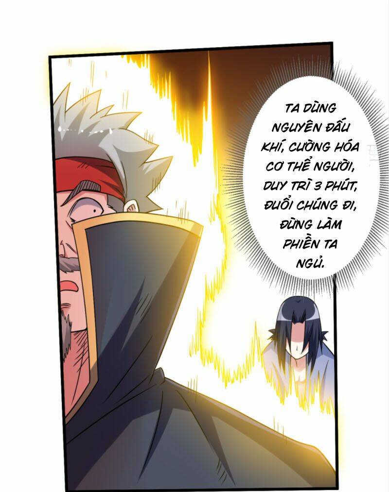 Đệ Tử Của Ta Đều Là Súp Bờ Thần: Chapter 82