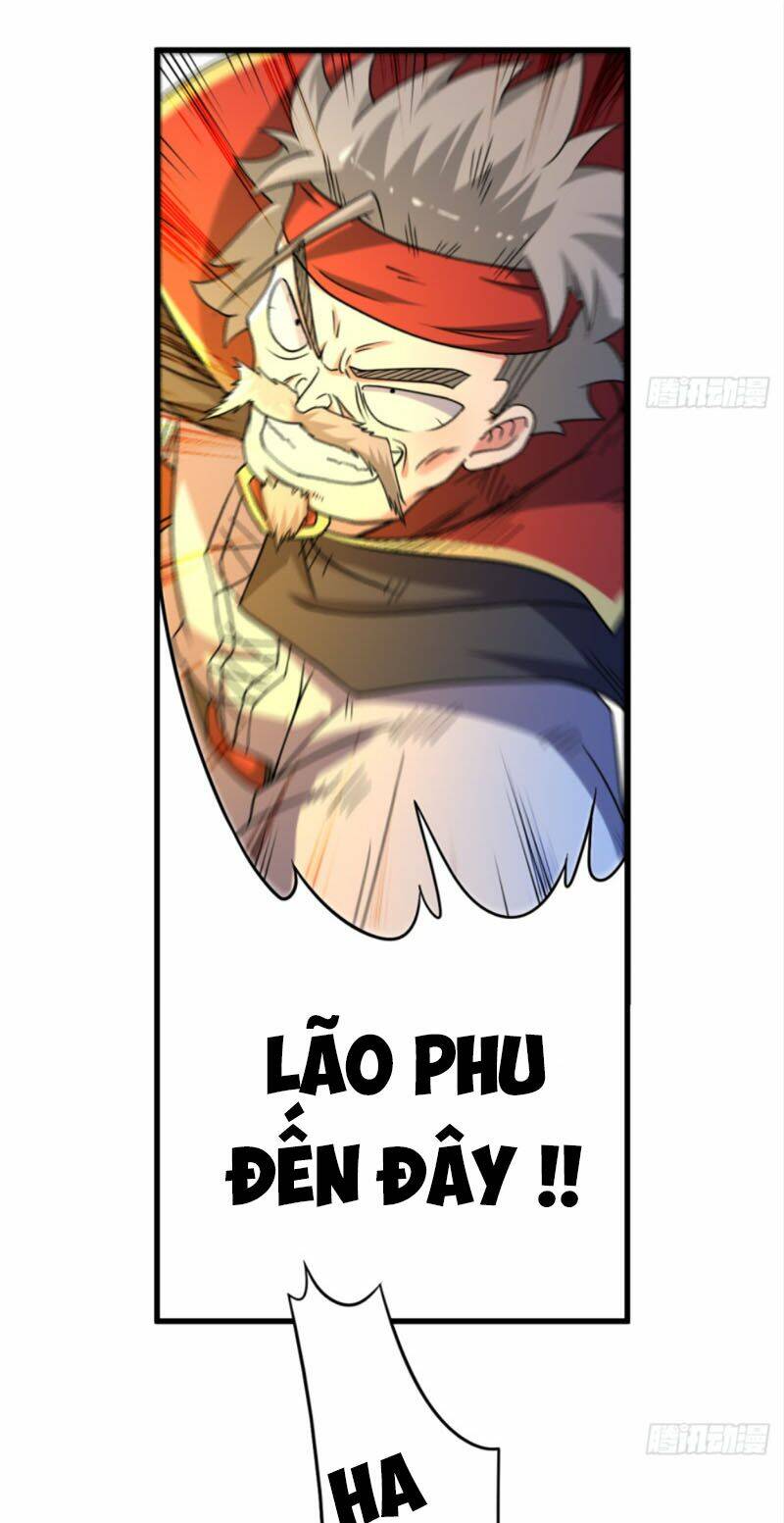 Đệ Tử Của Ta Đều Là Súp Bờ Thần: Chapter 82