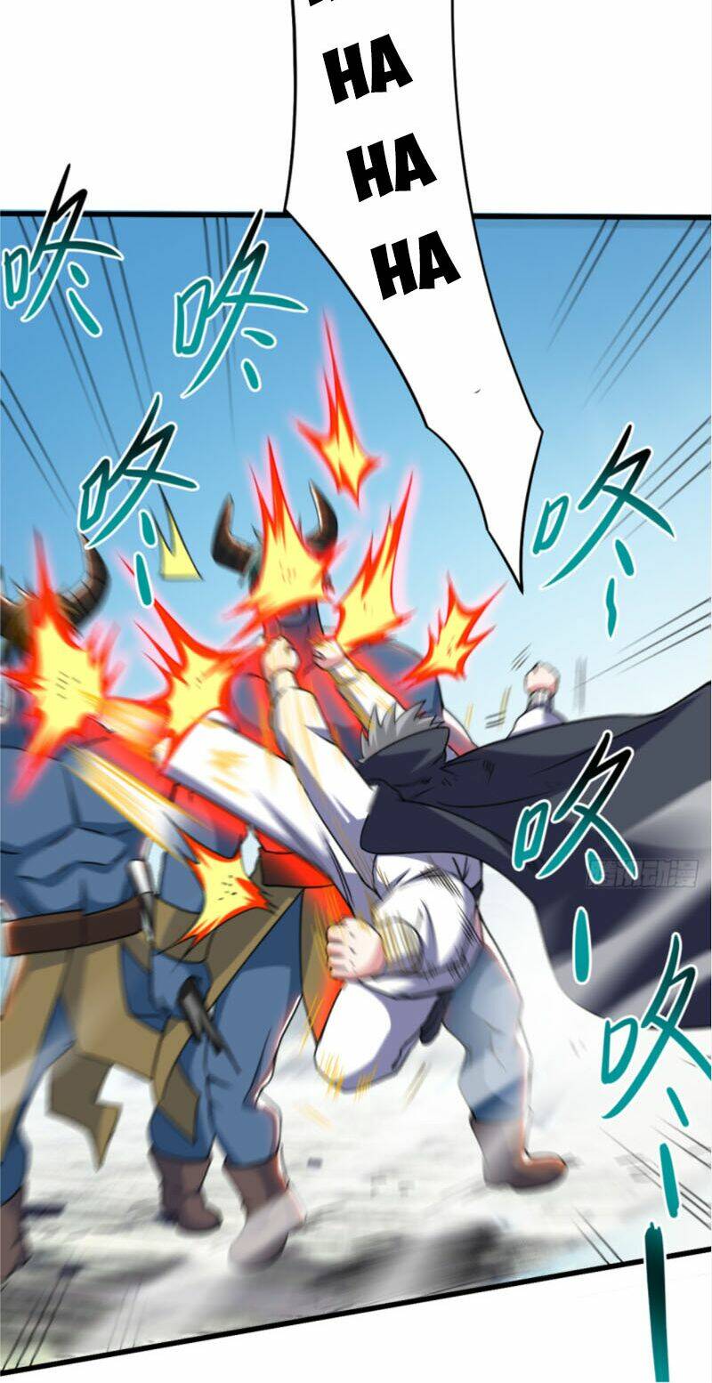 Đệ Tử Của Ta Đều Là Súp Bờ Thần: Chapter 82