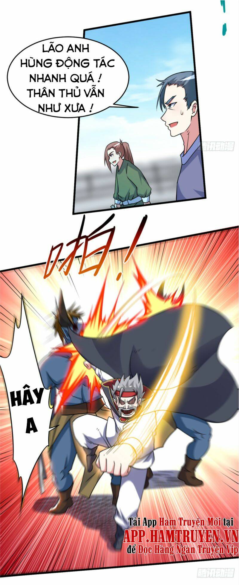 Đệ Tử Của Ta Đều Là Súp Bờ Thần: Chapter 82