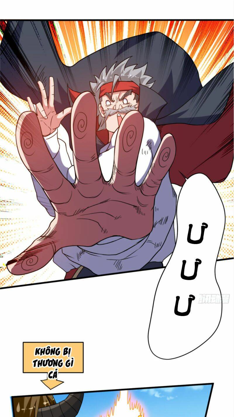 Đệ Tử Của Ta Đều Là Súp Bờ Thần: Chapter 82