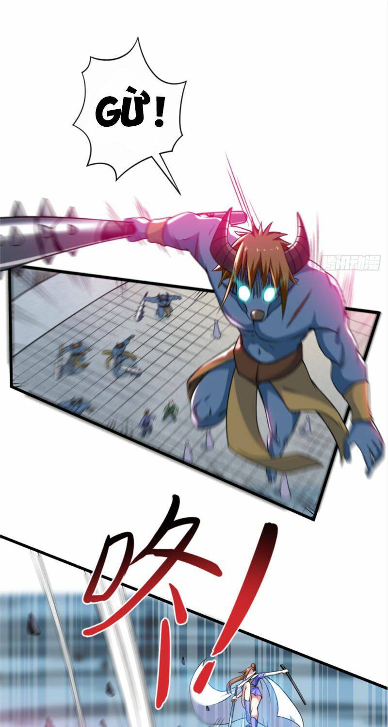 Đệ Tử Của Ta Đều Là Súp Bờ Thần: Chapter 82