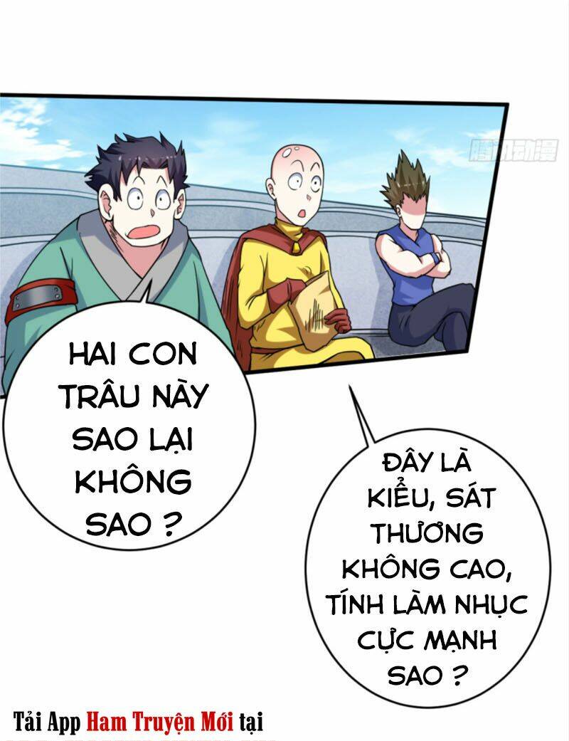 Đệ Tử Của Ta Đều Là Súp Bờ Thần: Chapter 82