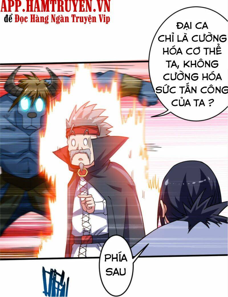 Đệ Tử Của Ta Đều Là Súp Bờ Thần: Chapter 82