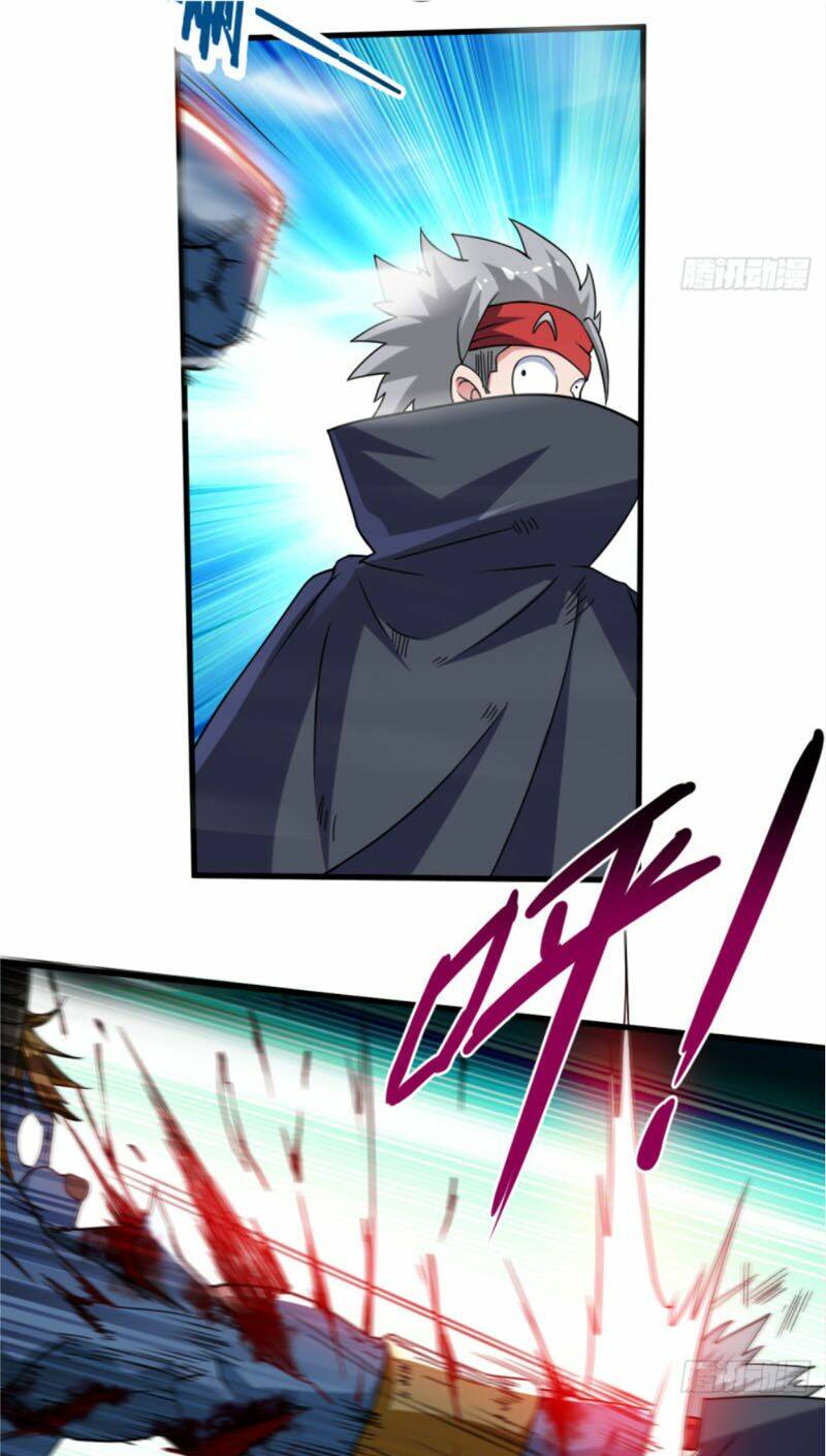 Đệ Tử Của Ta Đều Là Súp Bờ Thần: Chapter 82