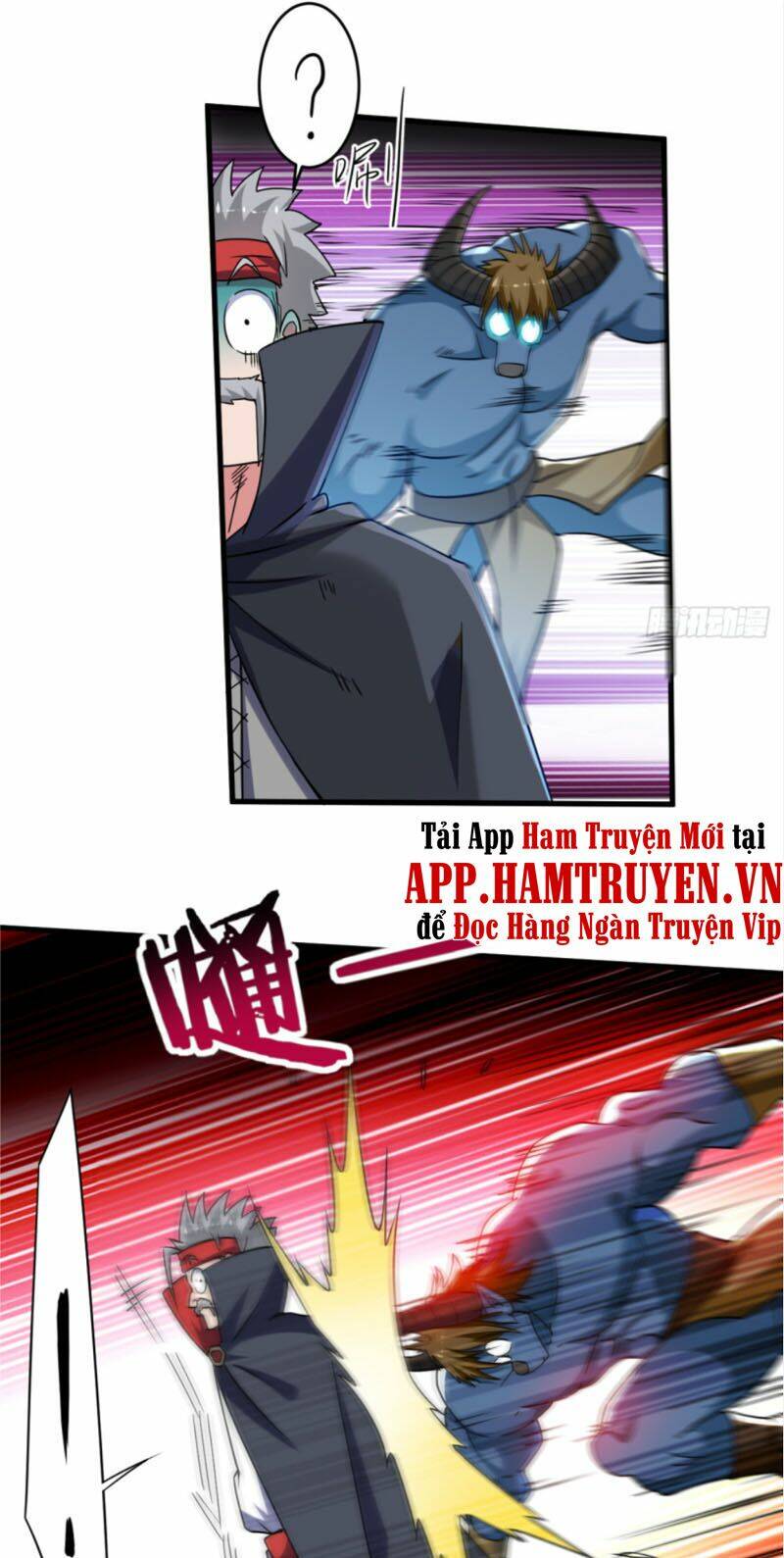 Đệ Tử Của Ta Đều Là Súp Bờ Thần: Chapter 82