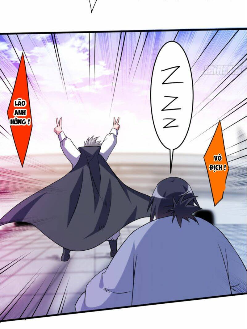 Đệ Tử Của Ta Đều Là Súp Bờ Thần: Chapter 82