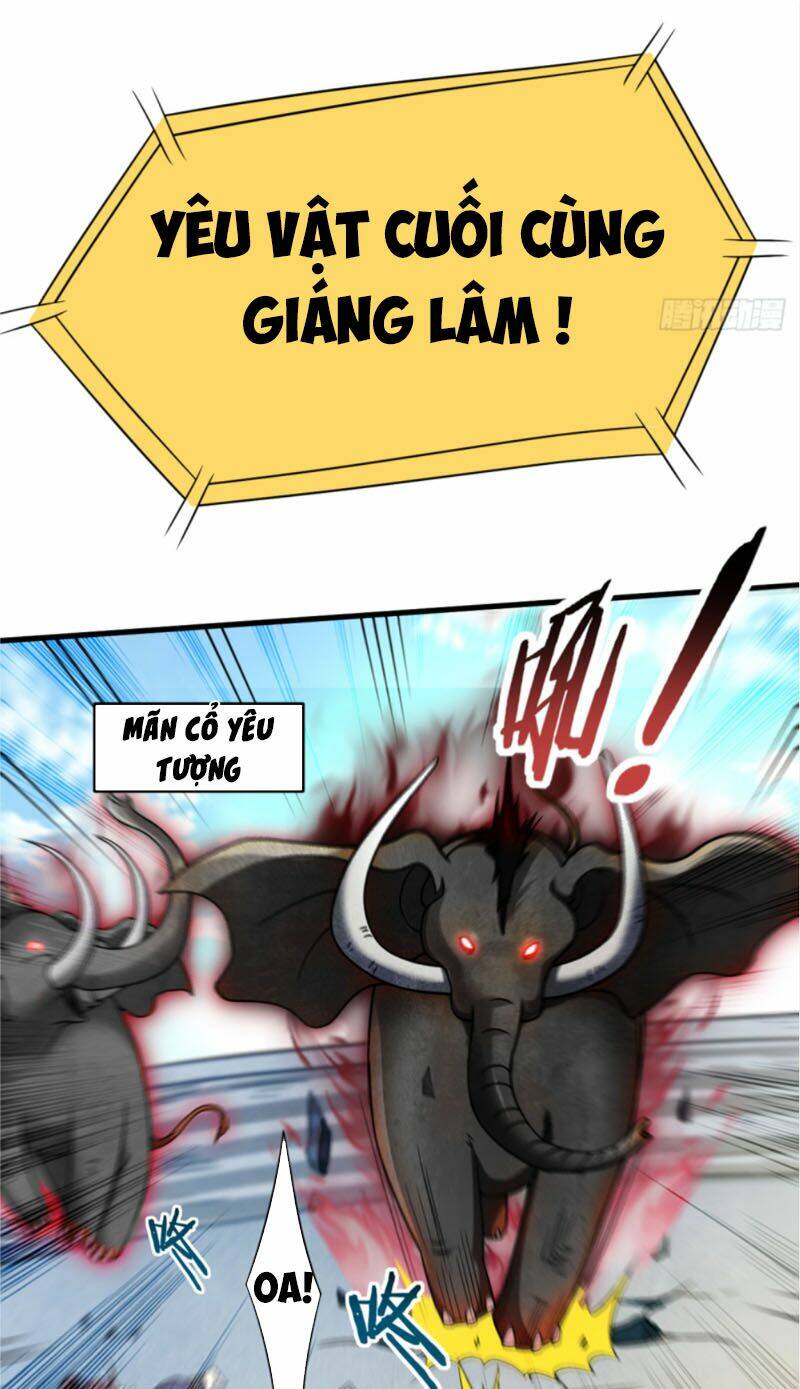 Đệ Tử Của Ta Đều Là Súp Bờ Thần: Chapter 82