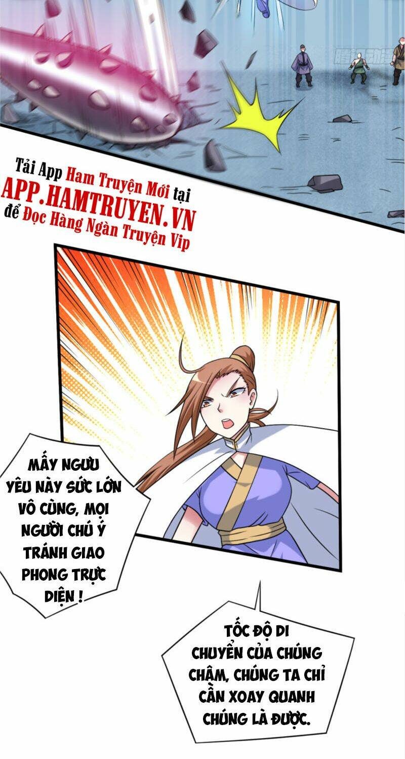 Đệ Tử Của Ta Đều Là Súp Bờ Thần: Chapter 82