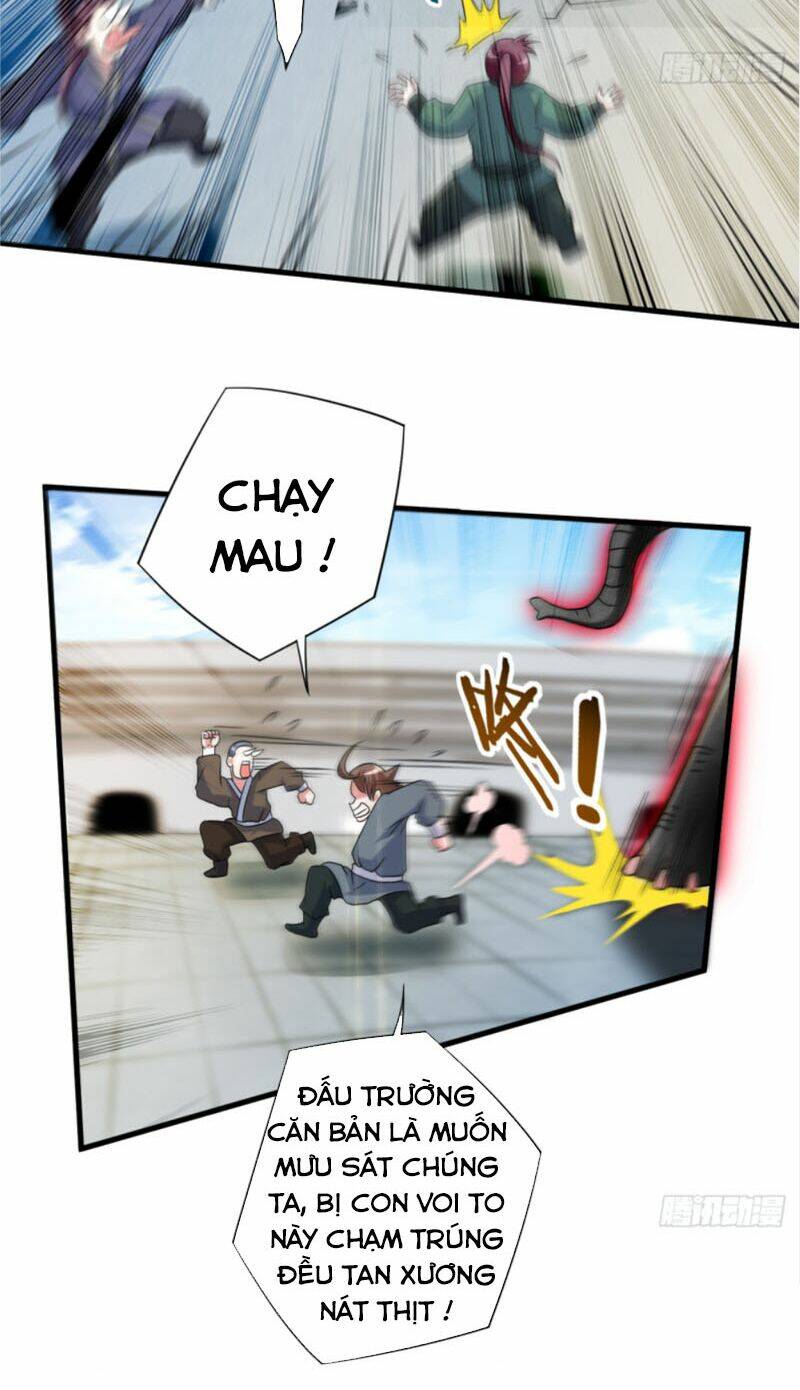 Đệ Tử Của Ta Đều Là Súp Bờ Thần: Chapter 82