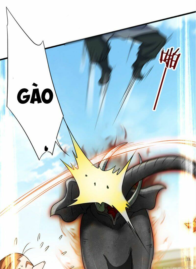 Đệ Tử Của Ta Đều Là Súp Bờ Thần: Chapter 82