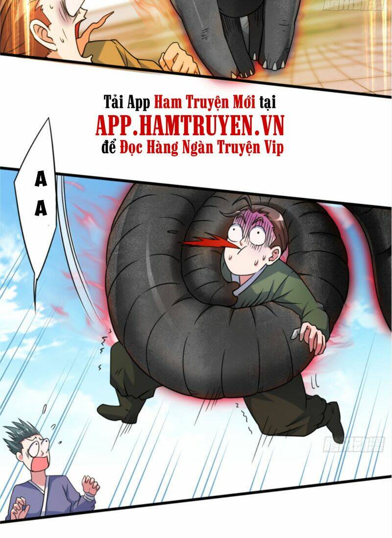 Đệ Tử Của Ta Đều Là Súp Bờ Thần: Chapter 82