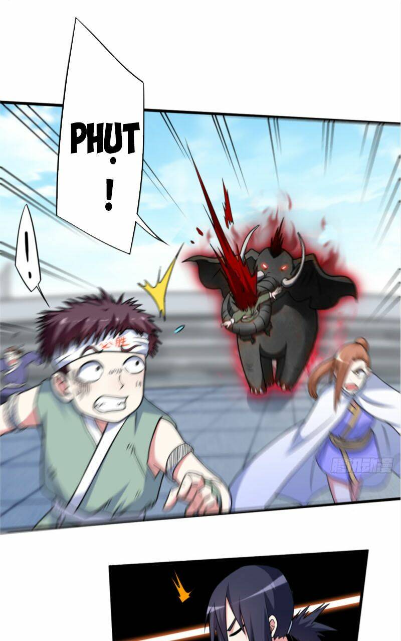Đệ Tử Của Ta Đều Là Súp Bờ Thần: Chapter 82
