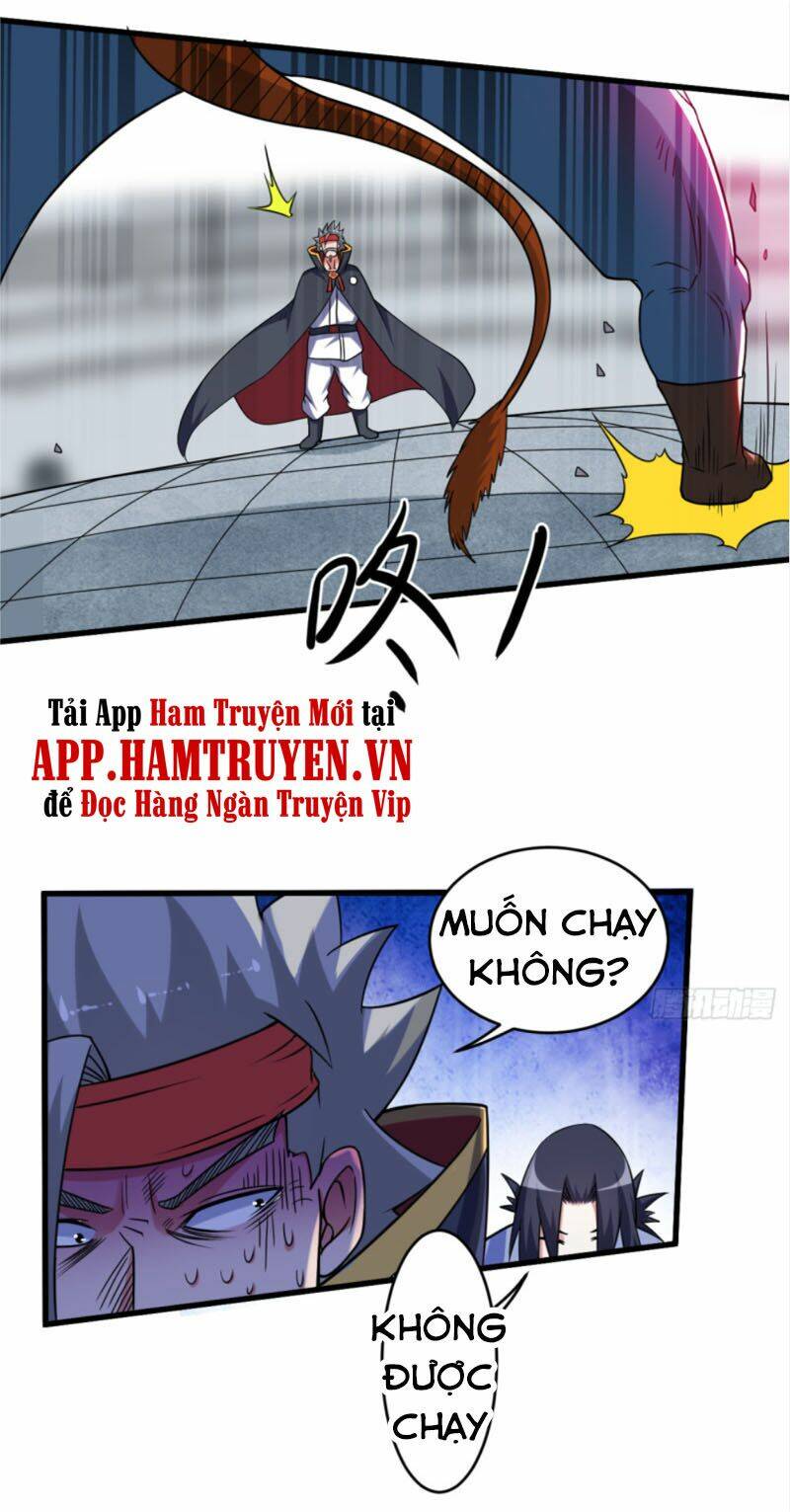 Đệ Tử Của Ta Đều Là Súp Bờ Thần: Chapter 82