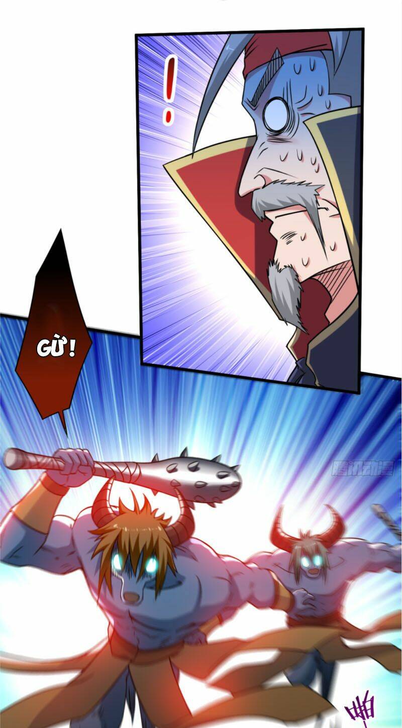 Đệ Tử Của Ta Đều Là Súp Bờ Thần: Chapter 82