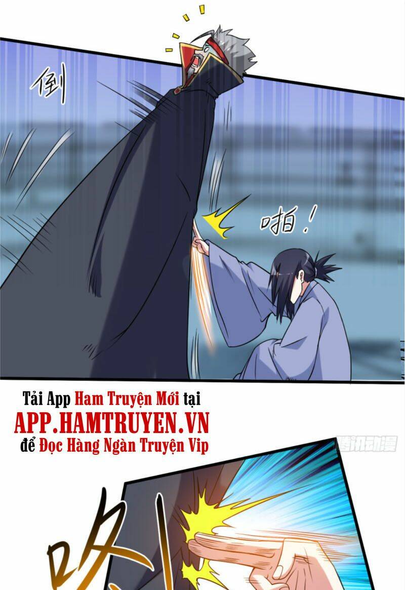 Đệ Tử Của Ta Đều Là Súp Bờ Thần: Chapter 82