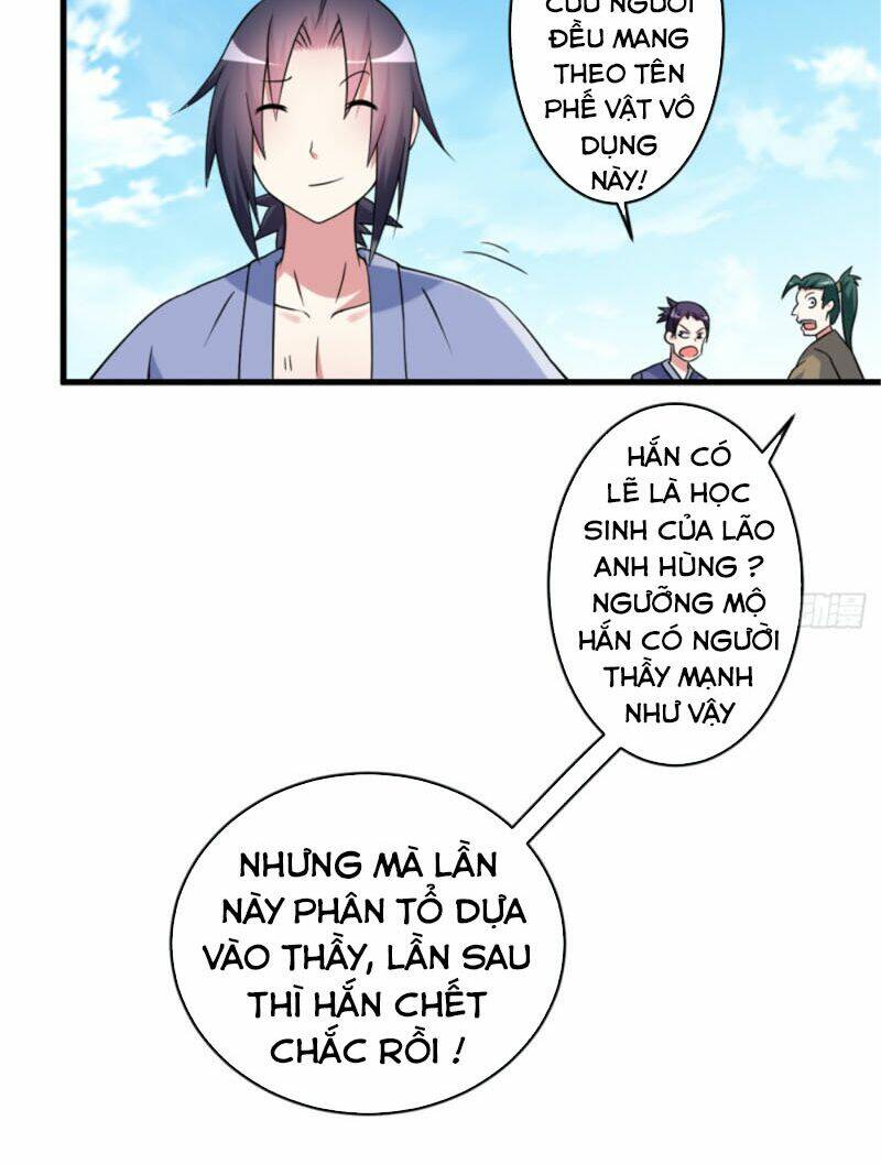Đệ Tử Của Ta Đều Là Súp Bờ Thần: Chapter 83