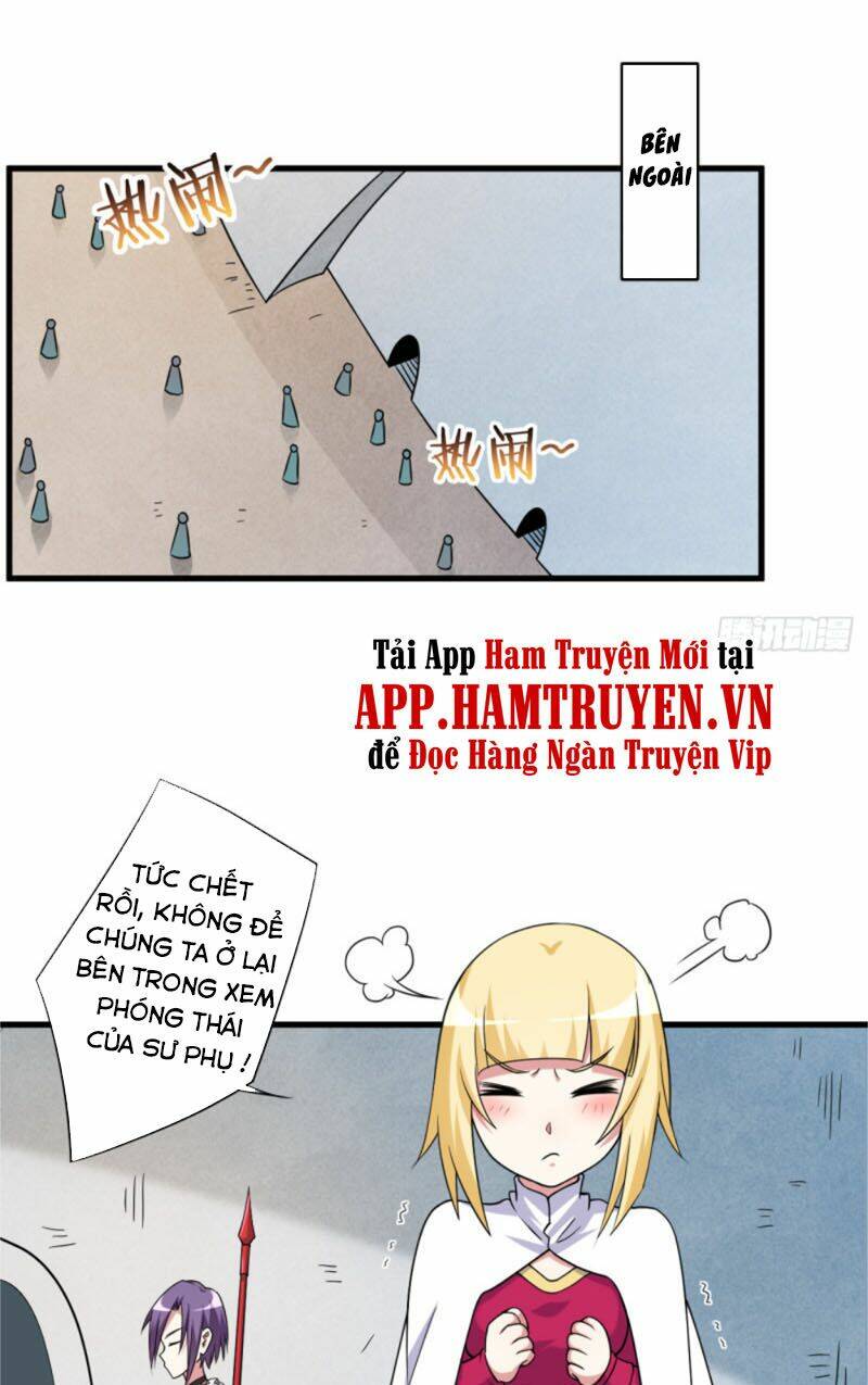 Đệ Tử Của Ta Đều Là Súp Bờ Thần: Chapter 83