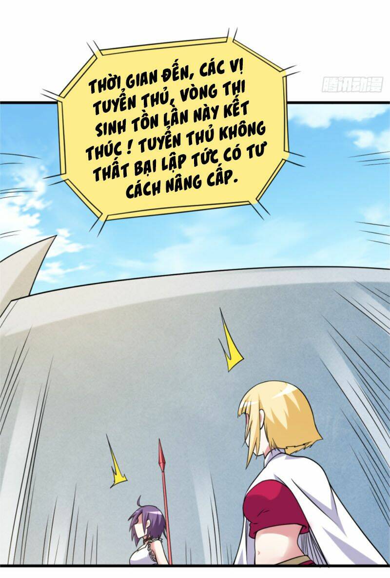 Đệ Tử Của Ta Đều Là Súp Bờ Thần: Chapter 83
