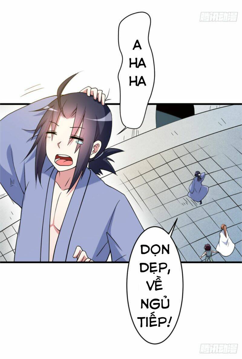 Đệ Tử Của Ta Đều Là Súp Bờ Thần: Chapter 83