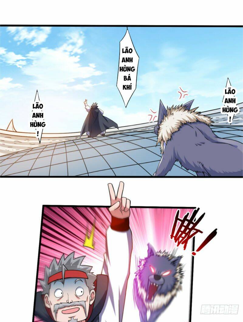 Đệ Tử Của Ta Đều Là Súp Bờ Thần: Chapter 83