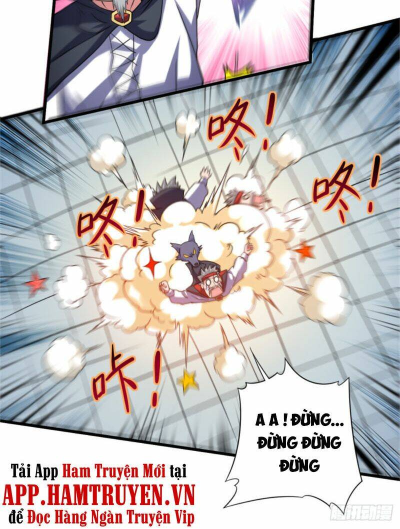 Đệ Tử Của Ta Đều Là Súp Bờ Thần: Chapter 83