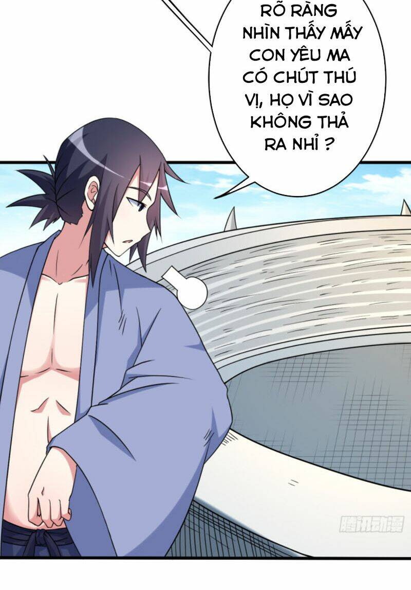 Đệ Tử Của Ta Đều Là Súp Bờ Thần: Chapter 83
