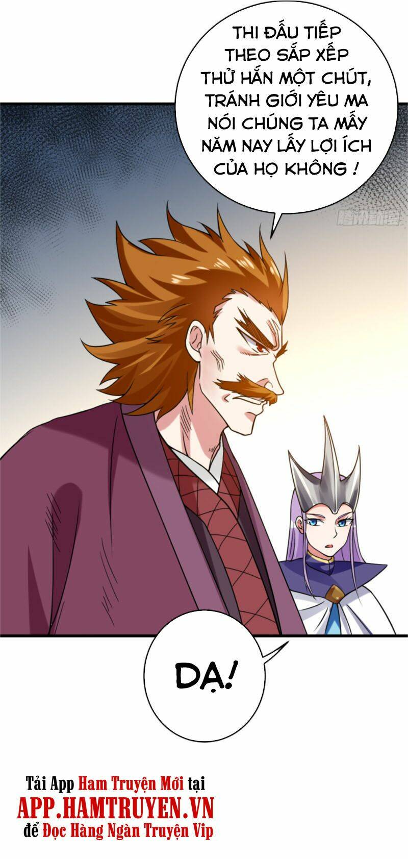 Đệ Tử Của Ta Đều Là Súp Bờ Thần: Chapter 83