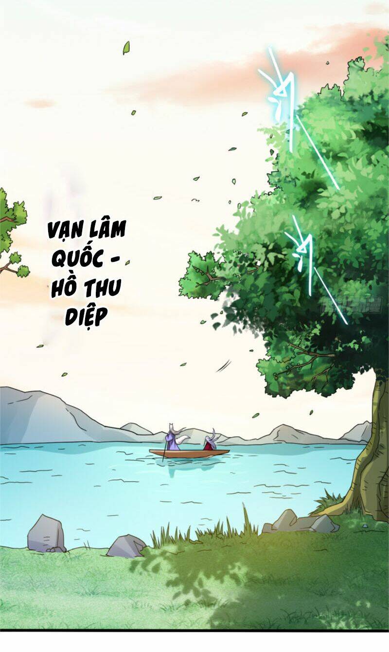 Đệ Tử Của Ta Đều Là Súp Bờ Thần: Chapter 83