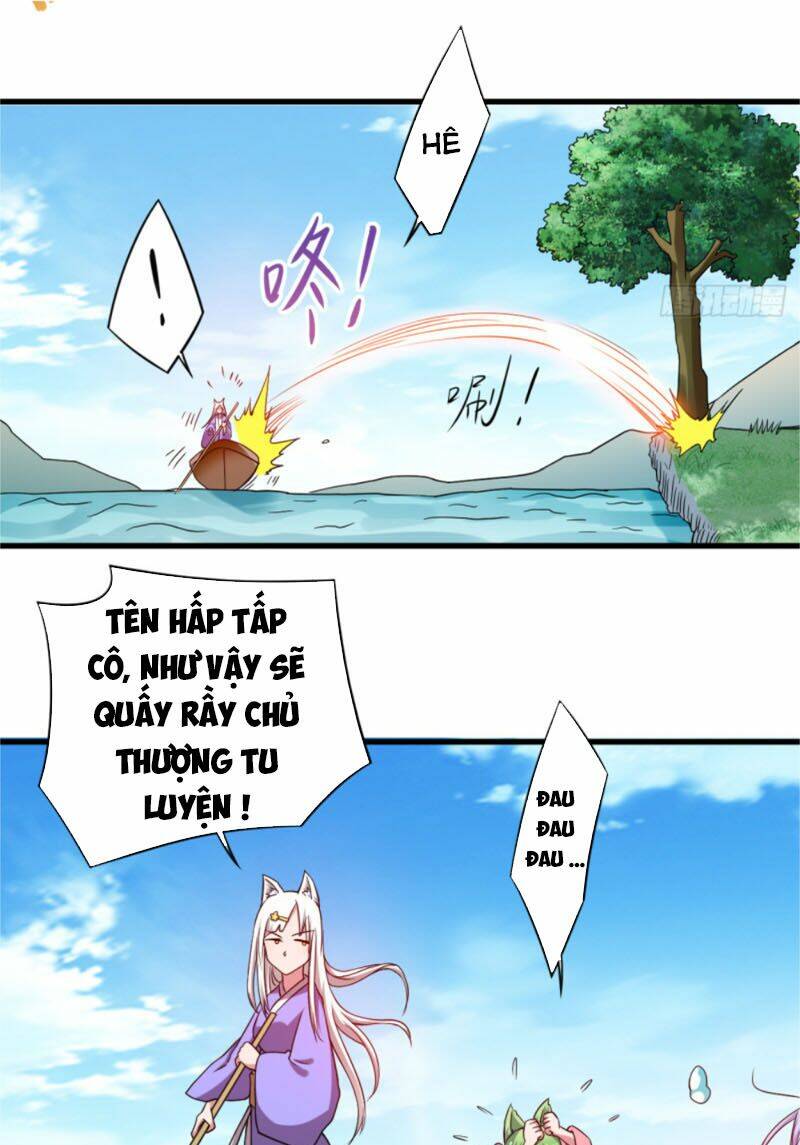 Đệ Tử Của Ta Đều Là Súp Bờ Thần: Chapter 83