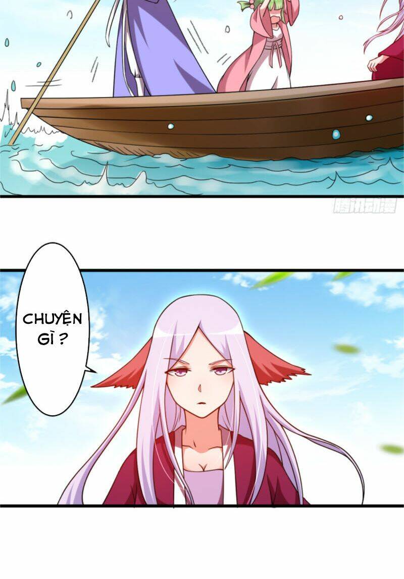 Đệ Tử Của Ta Đều Là Súp Bờ Thần: Chapter 83