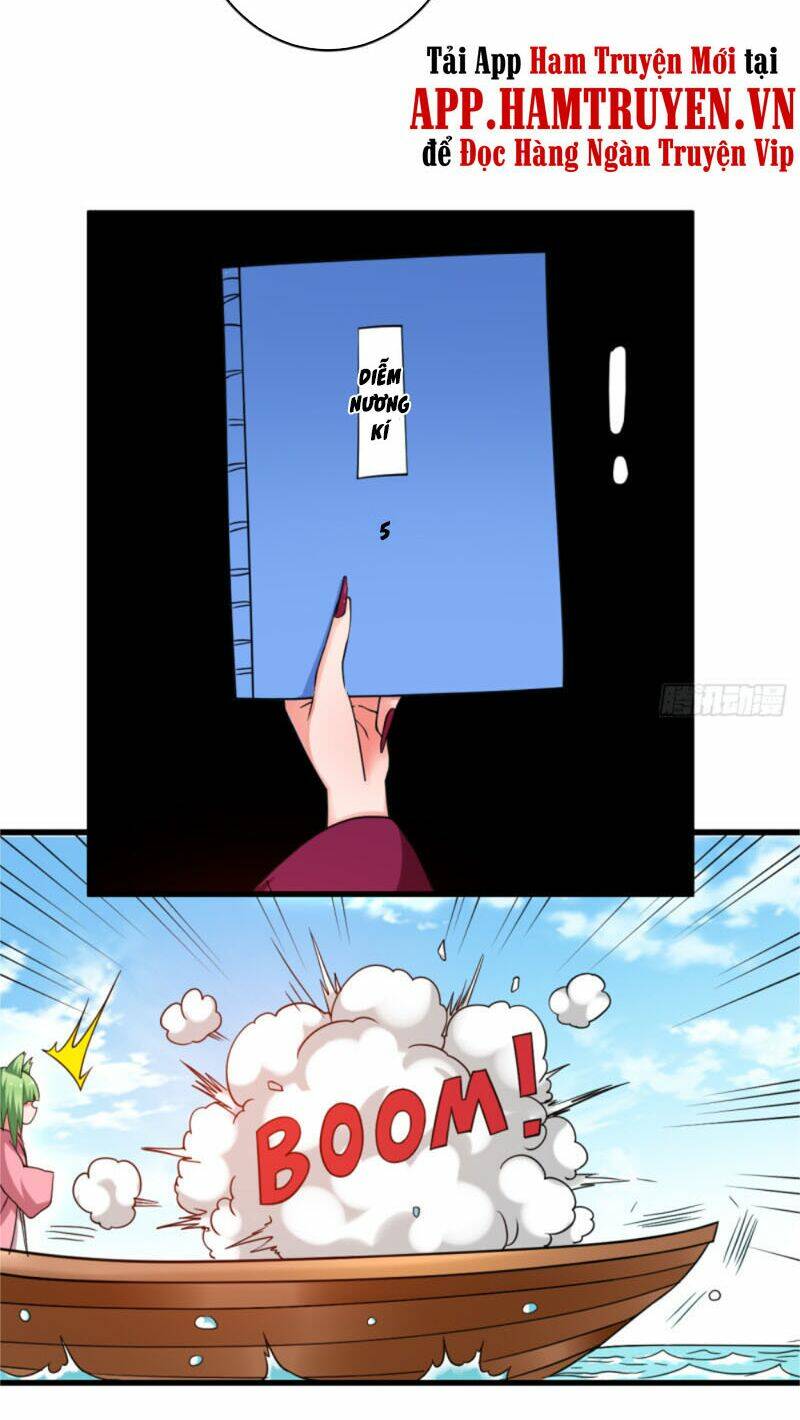 Đệ Tử Của Ta Đều Là Súp Bờ Thần: Chapter 83