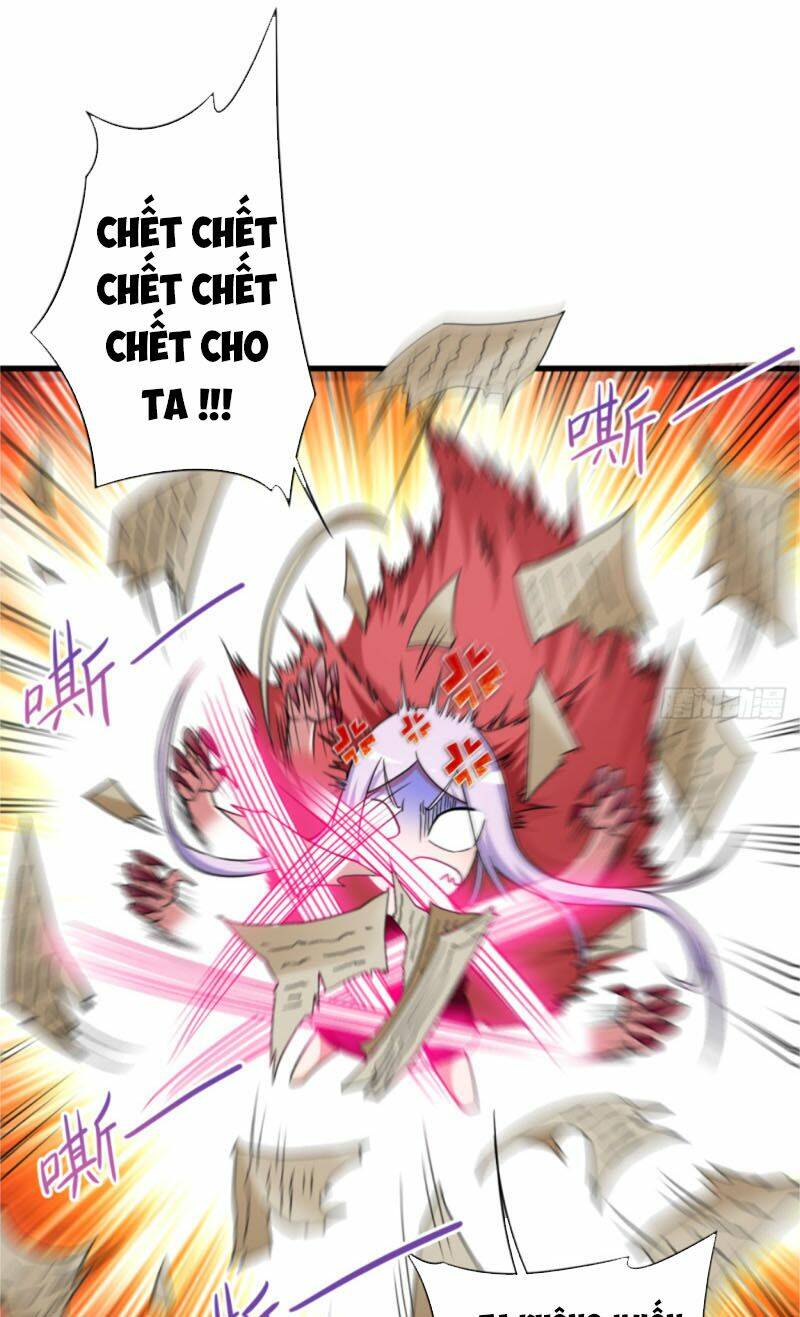 Đệ Tử Của Ta Đều Là Súp Bờ Thần: Chapter 83