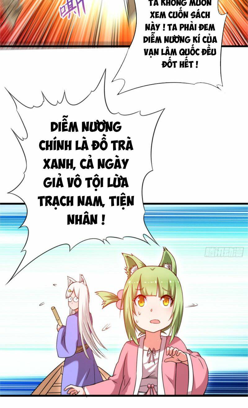 Đệ Tử Của Ta Đều Là Súp Bờ Thần: Chapter 83