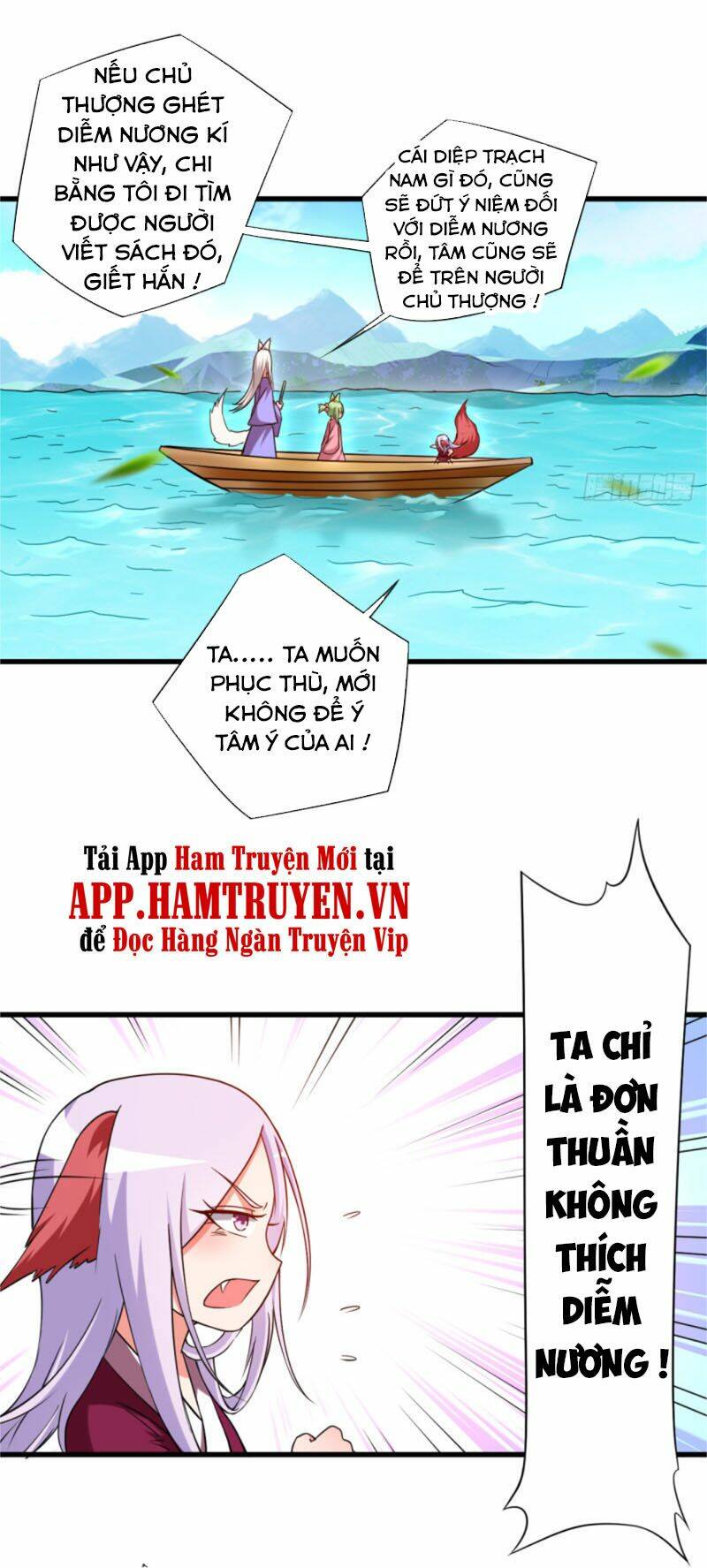 Đệ Tử Của Ta Đều Là Súp Bờ Thần: Chapter 83