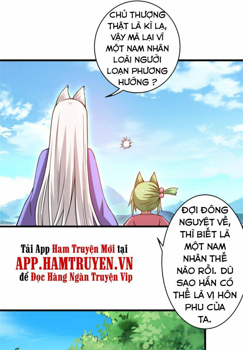 Đệ Tử Của Ta Đều Là Súp Bờ Thần: Chapter 83