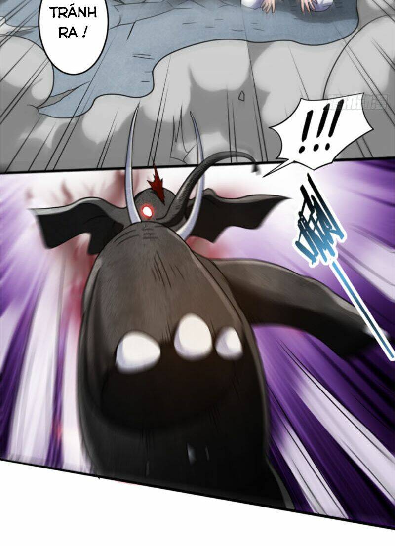 Đệ Tử Của Ta Đều Là Súp Bờ Thần: Chapter 83