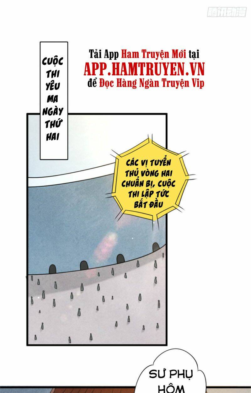 Đệ Tử Của Ta Đều Là Súp Bờ Thần: Chapter 84