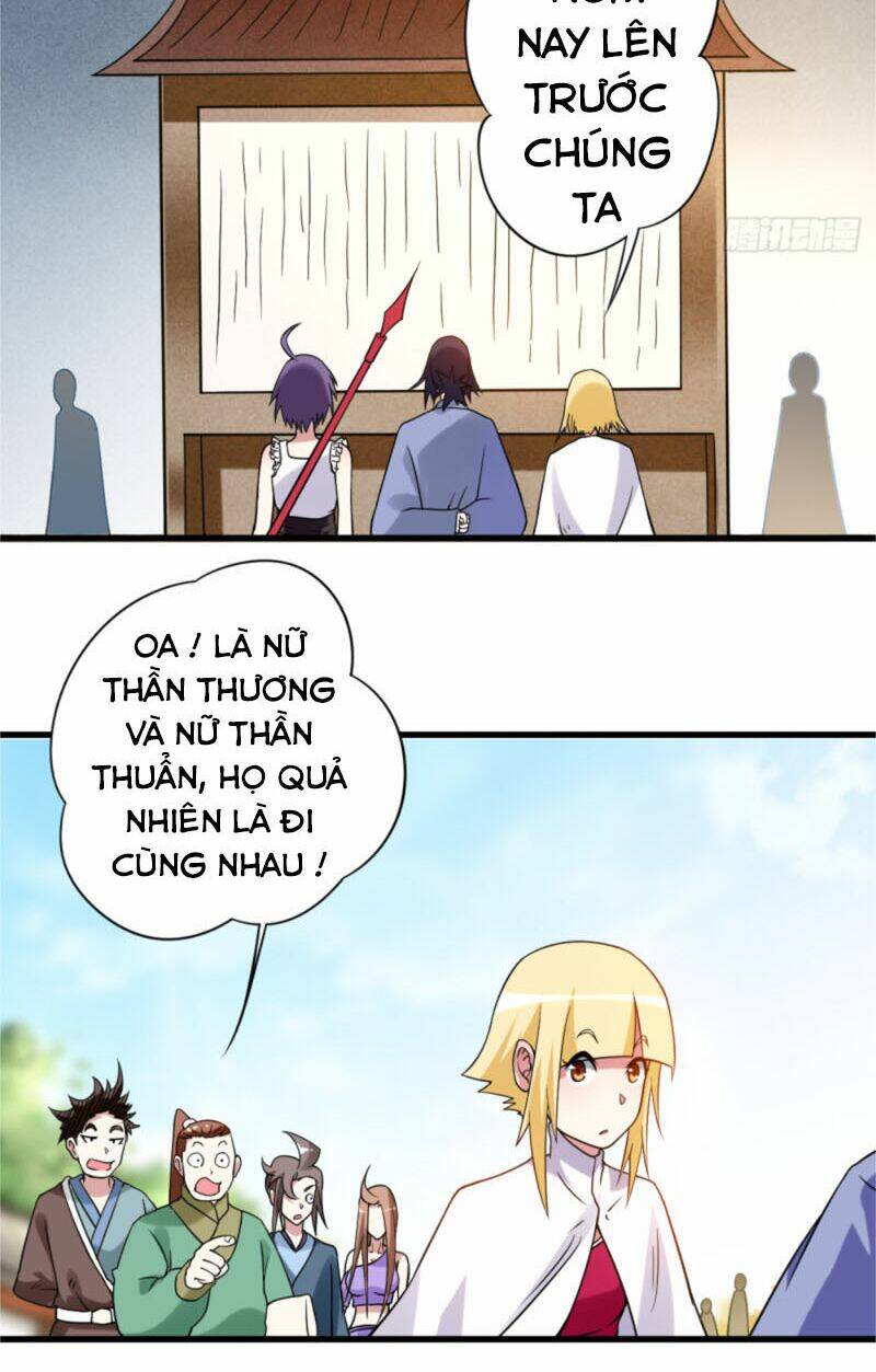 Đệ Tử Của Ta Đều Là Súp Bờ Thần: Chapter 84