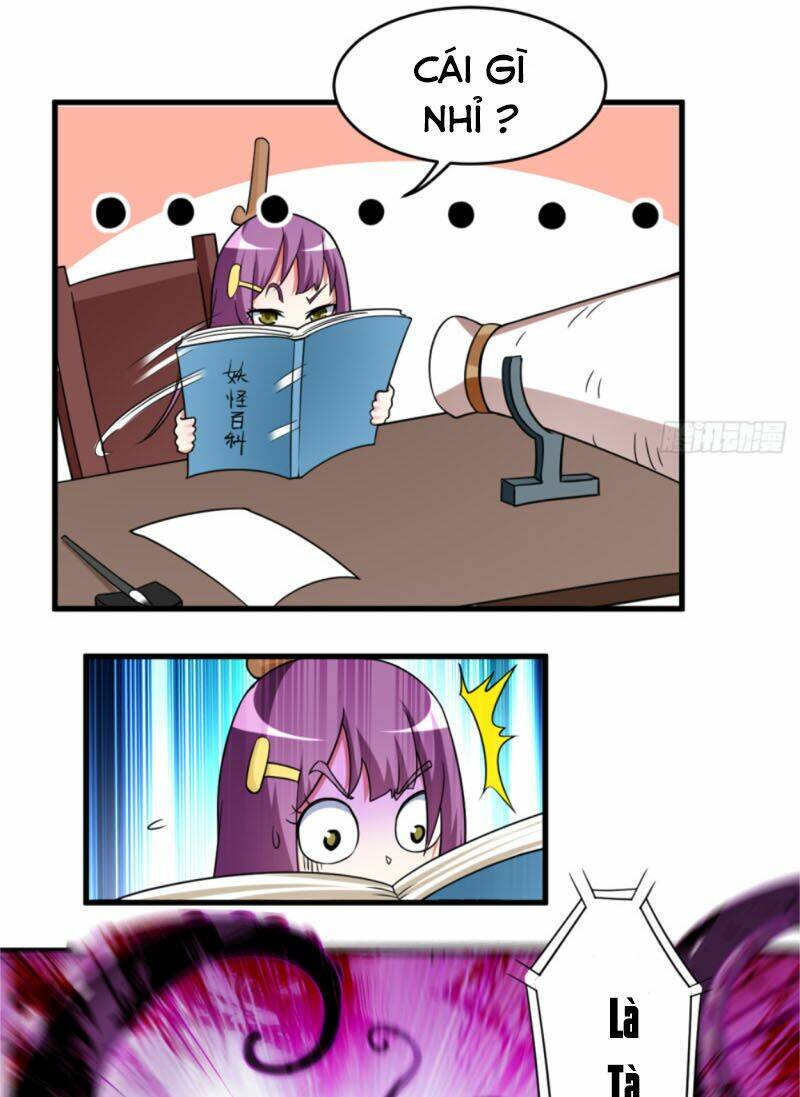 Đệ Tử Của Ta Đều Là Súp Bờ Thần: Chapter 84